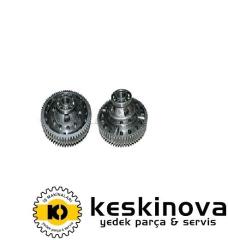 BAOLİ YDS30.905 OEM 3,0T İSTAVROZ KOVANI KOMPLE