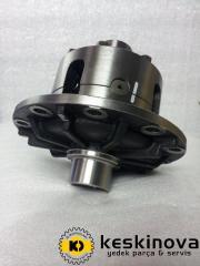 DAEWOO A218937 OEM 3T İSTAVROZ KOVANI
