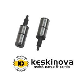 JUNGHEINRICH 51037957 OEM 3,0T LİNK PİMİ UZUN