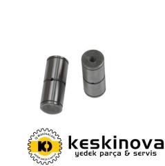 JUNGHEINRICH 51037948 OEM 3,0T LİNK PİMİ KISA