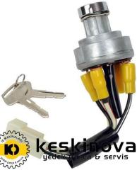 KOMATSU 3EB-55-2161 OEM KONTAK