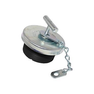 CAT OEM 76mm 7E2320 MOTOR YAĞ TAPASI ZİNCİRLİ