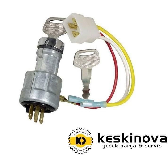 TCM 216G2-42311 OEM KONTAK