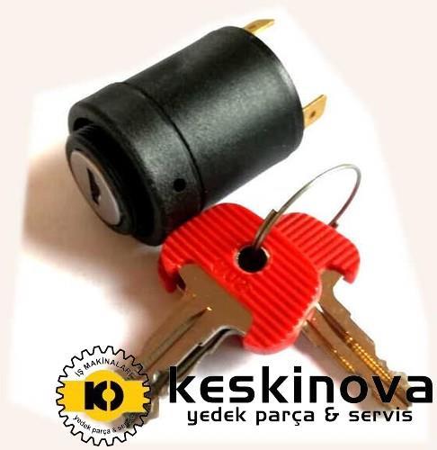 JUNGHENRİCH 28526100 OEM KONTAK 702
