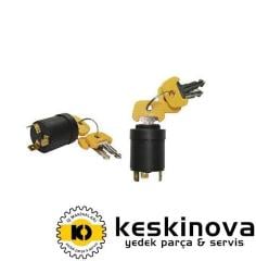 LINDE 7915492601 OEM ÇEKİCİ KONTAK