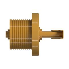CATERPILAR OEM 38mm 237-3797 ŞANZIMAN YAĞ TAPASI