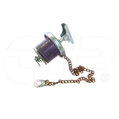 CATERPILAR OEM 38mm 7W1484 ŞANZIMAN YAĞ TAPASI