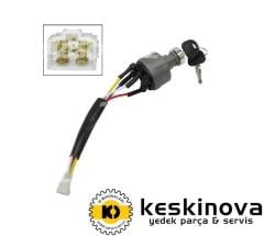 HYUNDAI 21FJ-10050 OEM KONTAK