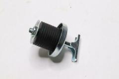 CATERPILAR OEM 38mm 123-0867 ŞANZIMAN YAĞ TAPASI