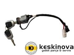 HYUNDAI 21HU-92180 OEM ELEKTRİKLİ KONTAK