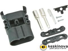 UNIVERSAL KFE02-003 OEM AKÜ SOKETİ 160A ERKEK