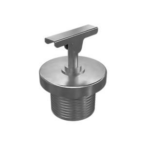 CAT OEM 38mm 236-6651 ŞANZIMAN YAĞ TAPASI ZİNCİRLİ