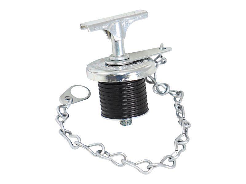 CAT OEM 34mm 246-1127 ŞANZIMAN YAĞ TAPASI ZİNCİRLİ