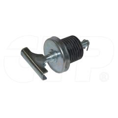 CAT OEM 32mm 4W3087 ŞANZIMAN YAĞ TAPASI ZİNCİRLİ
