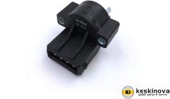 LINDE 7916400159 OEM GAS PONTASI