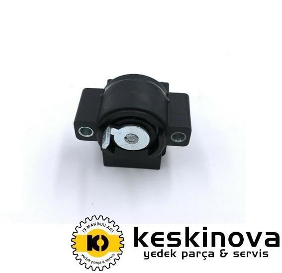 LINDE 7916400159 OEM GAS PONTASI