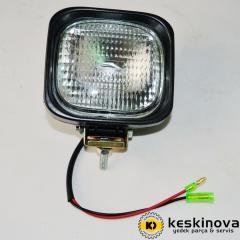 TCM 216G2-40601 OEM FAR