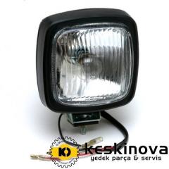 KOMATSU 37B-1AE-1010 OEM FAR