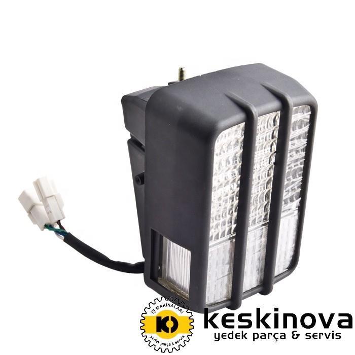 TOYOTA 56510-23330-71 OEM FAR