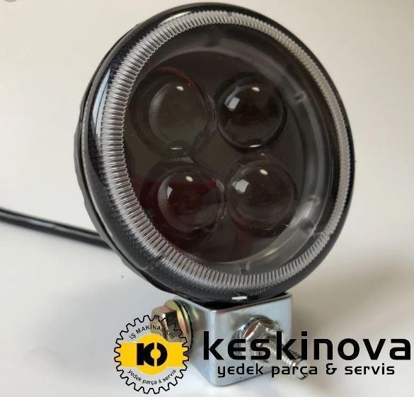 UNIVERSAL KFE06-008 OEM 10V 60V 12W FAR LEDLİ