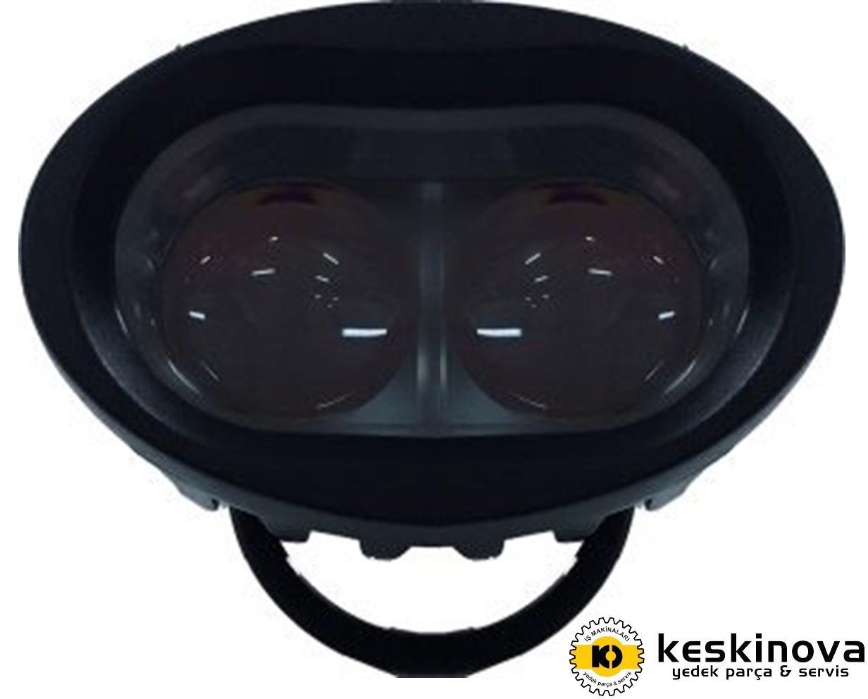 UNIVERSAL KFE07-008 OEM BLUESTOP KÜÇÜK