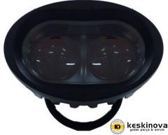 UNIVERSAL KFE07-008 OEM BLUESTOP KÜÇÜK