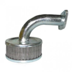 CAT 3204 UYUMLU OEM 7C2880 KARTER SÜZGECİ