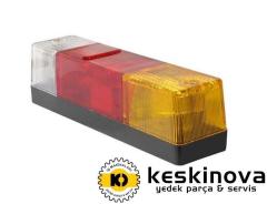 TCM 214A2-40203 OEM ARKA STOP