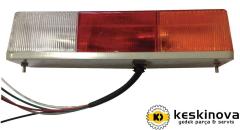 YALE KFE03-007 OEM RF - TF  ARKA STOP