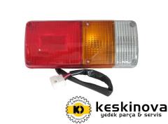 TCM 25782-40201 OEM FD50 FD100 24V ARKA STOP