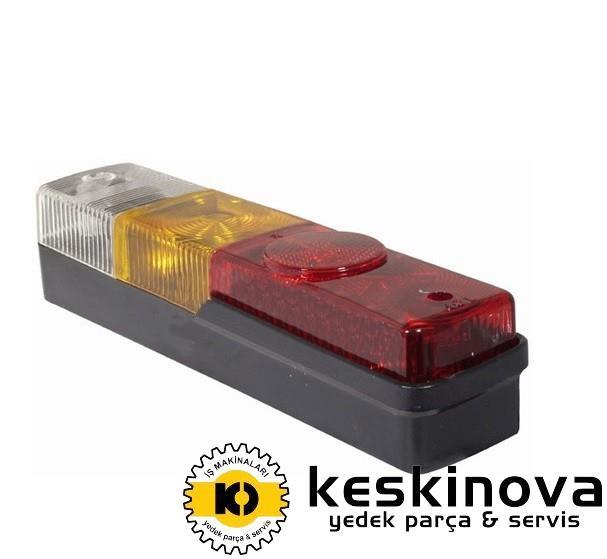 KOMATSU 37A-1AE-1010 OEM FD30 NT-11 ARKA STOP