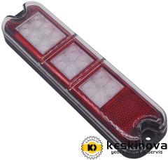 YALE 70000-70300 OEM ARKA STOP