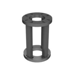 CATERPILLAR OEM 8S9129 MANYETİK FİLTRE İÇİ 4 MIKNATISLI