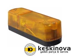 TCM 216G2-40701 OEM LED ÖN SİNYAL