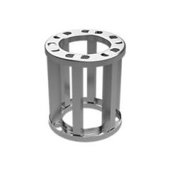 CATERPILLAR OEM 251-6673 MANYETİK FİLTRE İÇİ MINLATISLI