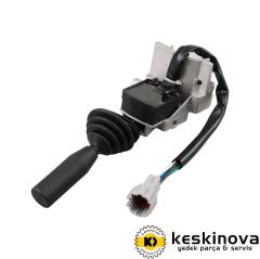 KOMATSU 3EB-55-32212 OEM FD30 T-12 T-14 SİNYAL KOLU