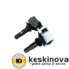 KOMATSU 3EB-56-43230 OEM FD30 T-16 SİNYAL KOLU