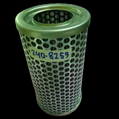CAT OEM 240-8259 MANYETİK FİLTRE İÇİ 3 MIKNATISLI PLASTİK