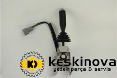 KOMATSU 3EB-55-32222 OEM FD30 T-12 T-14 VİTES KOLU
