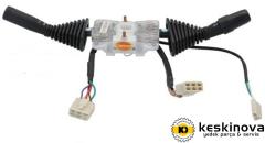 BAOLİ KFE12-003 OEM Y.M VİTES KOLU ÇİFTLİ