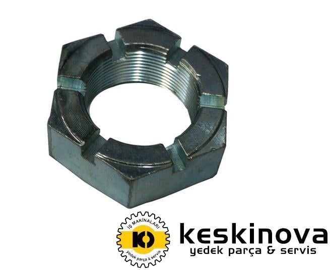 NISSAN DG32-002 OEM LİNK PİMİ SOMUNU