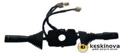 BAOLİ H235Z2-44011 OEM VİTES KOLU ÇİFTLİ