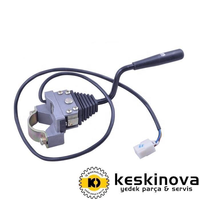 HELİ A73J2-41302 OEM VİTES KOLU