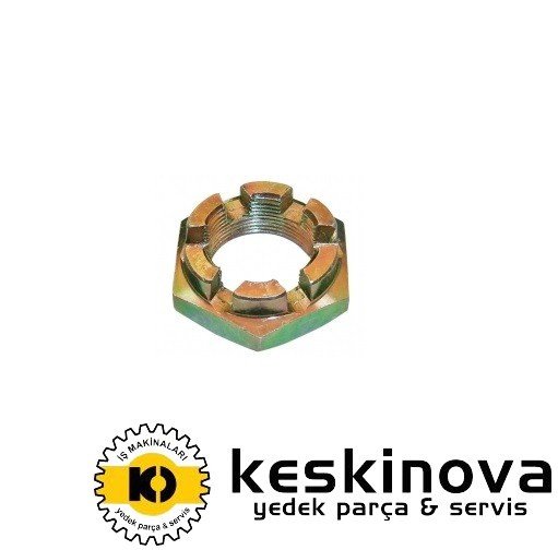 HYSTER 183777 AKSON SOMUNU