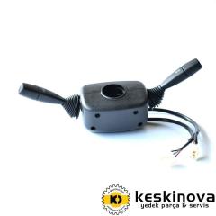 F.POWER R960-705000-000 OEM R SERİSİ VİTES KOLU