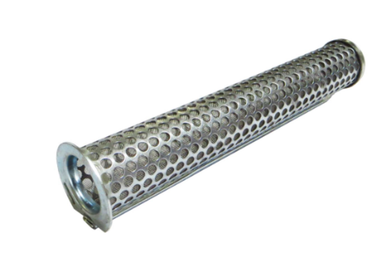 CATERPILLAR OEM 1J9575 HİDROLİK DEPO SÜZGECİ