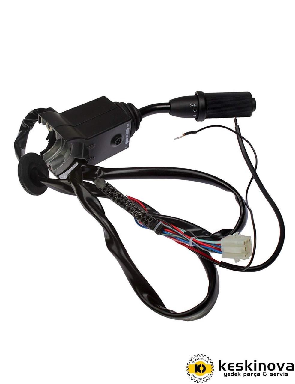 HYUNDAI 21HN-20110 OEM 30-7 VİTES KOLU