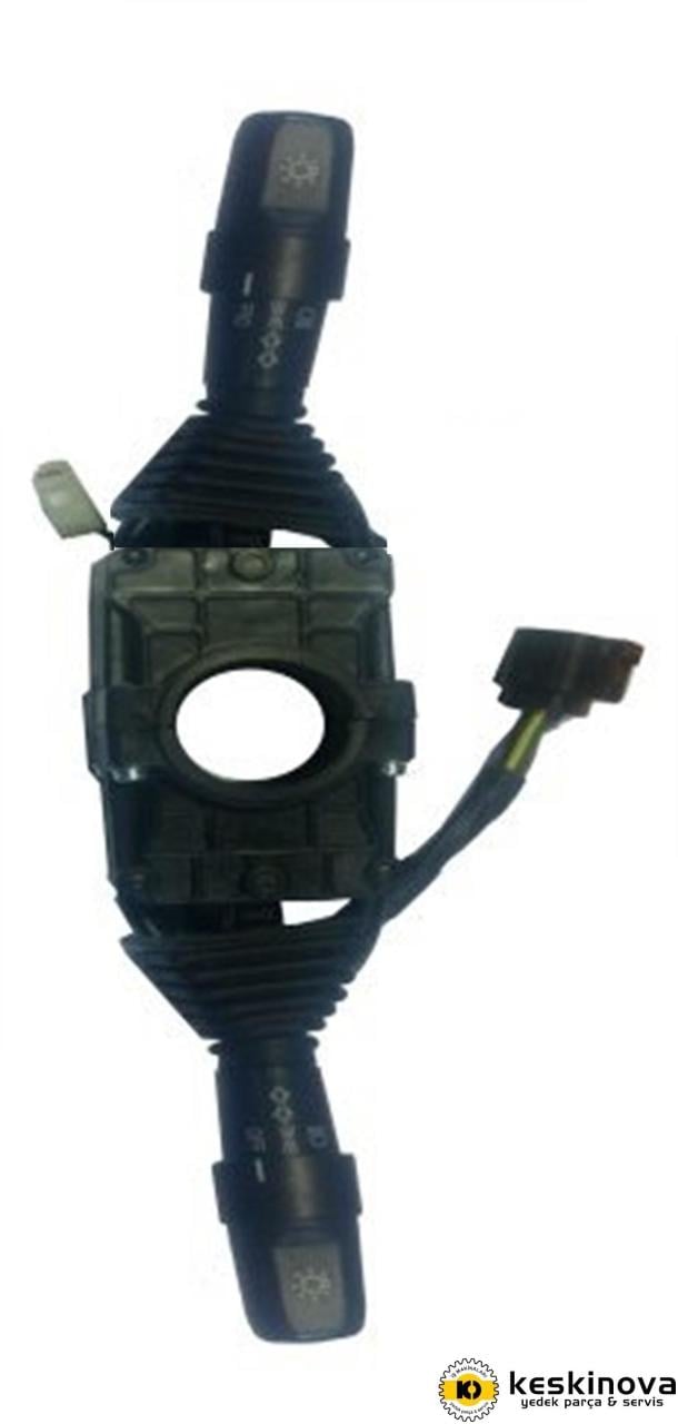 TCM KFE12-017 OEM 4,5T 5,0T VİTES KOLU ÇİFTLİ