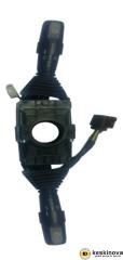 TCM KFE12-017 OEM 4,5T 5,0T VİTES KOLU ÇİFTLİ