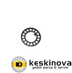 CATERPILLAR 91A43-02700 AKSON KİLİT SACI